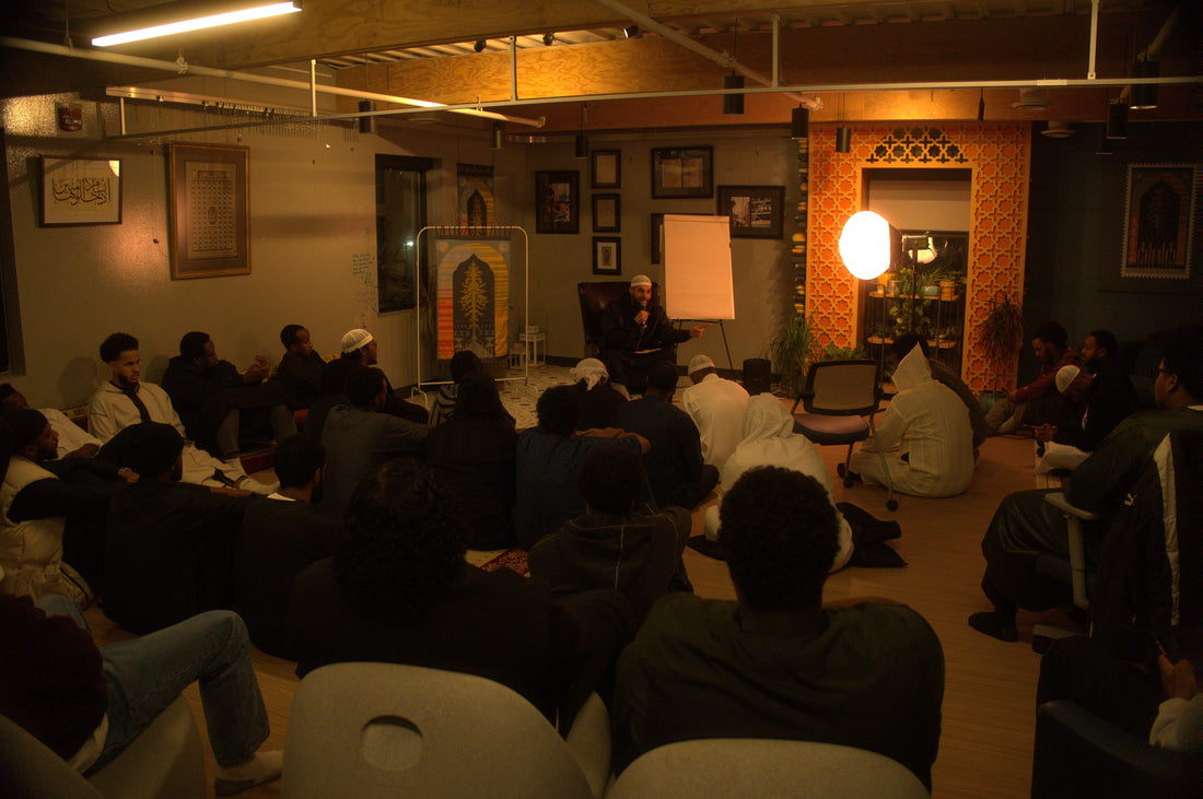 Ramadan: A Pillar to Your AkhEra