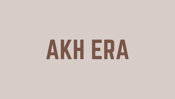 Akh Era Collections