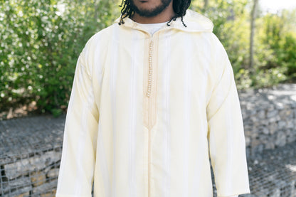 The Sunshine Striped