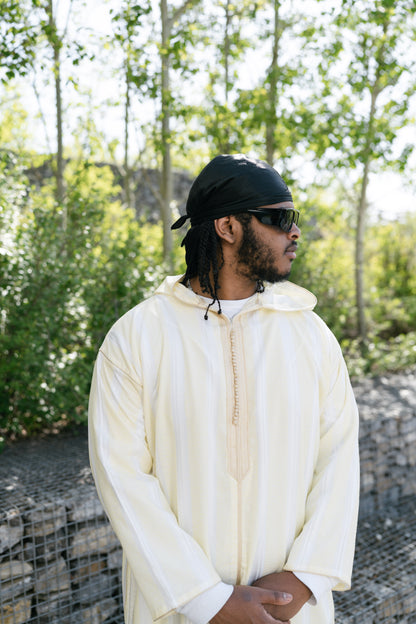 The Sunshine Striped