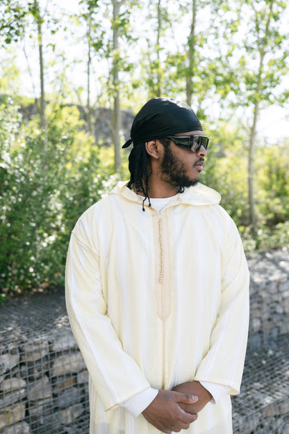 The Sunshine Striped