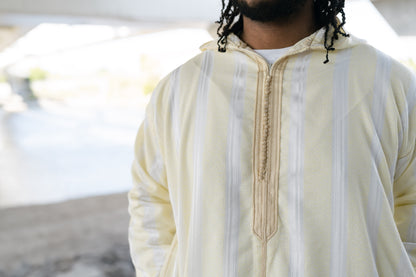 The Sunshine Striped