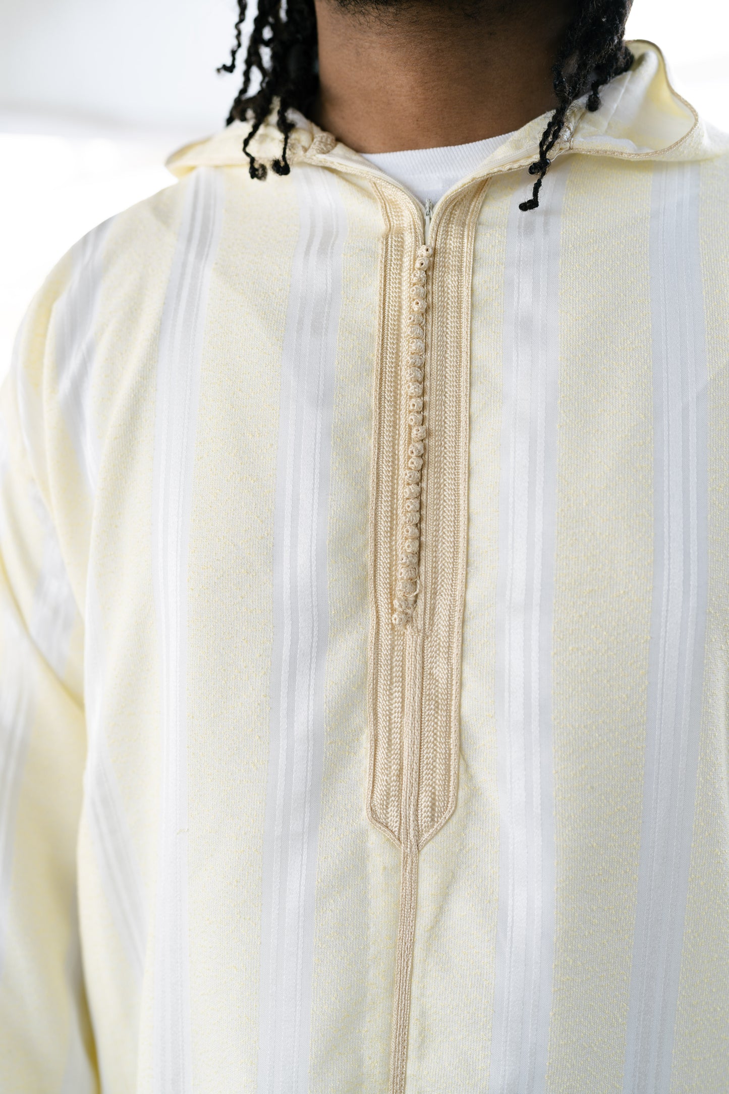 The Sunshine Striped