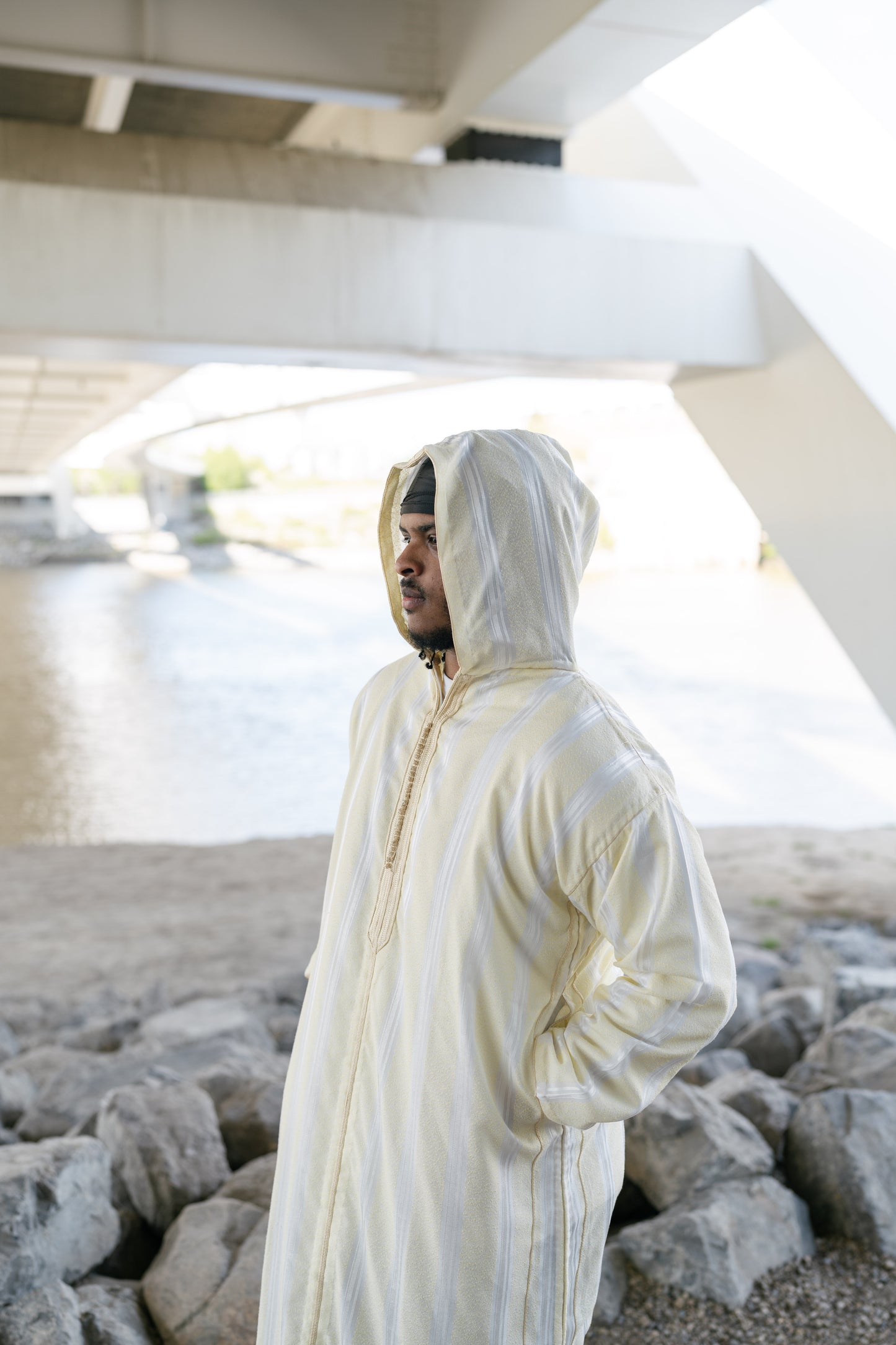 The Sunshine Striped