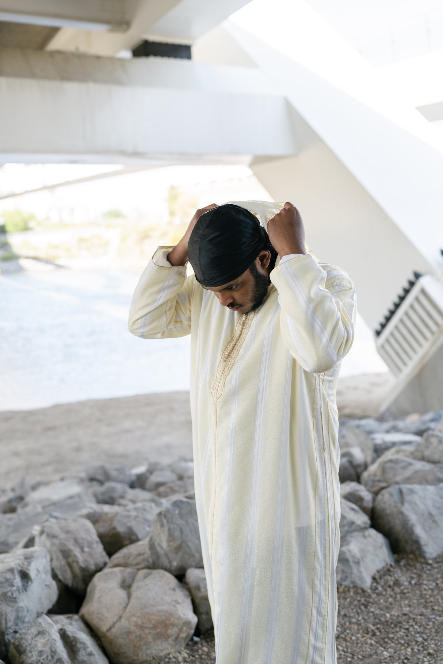 The Sunshine Striped