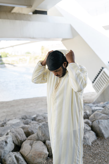 The Sunshine Striped