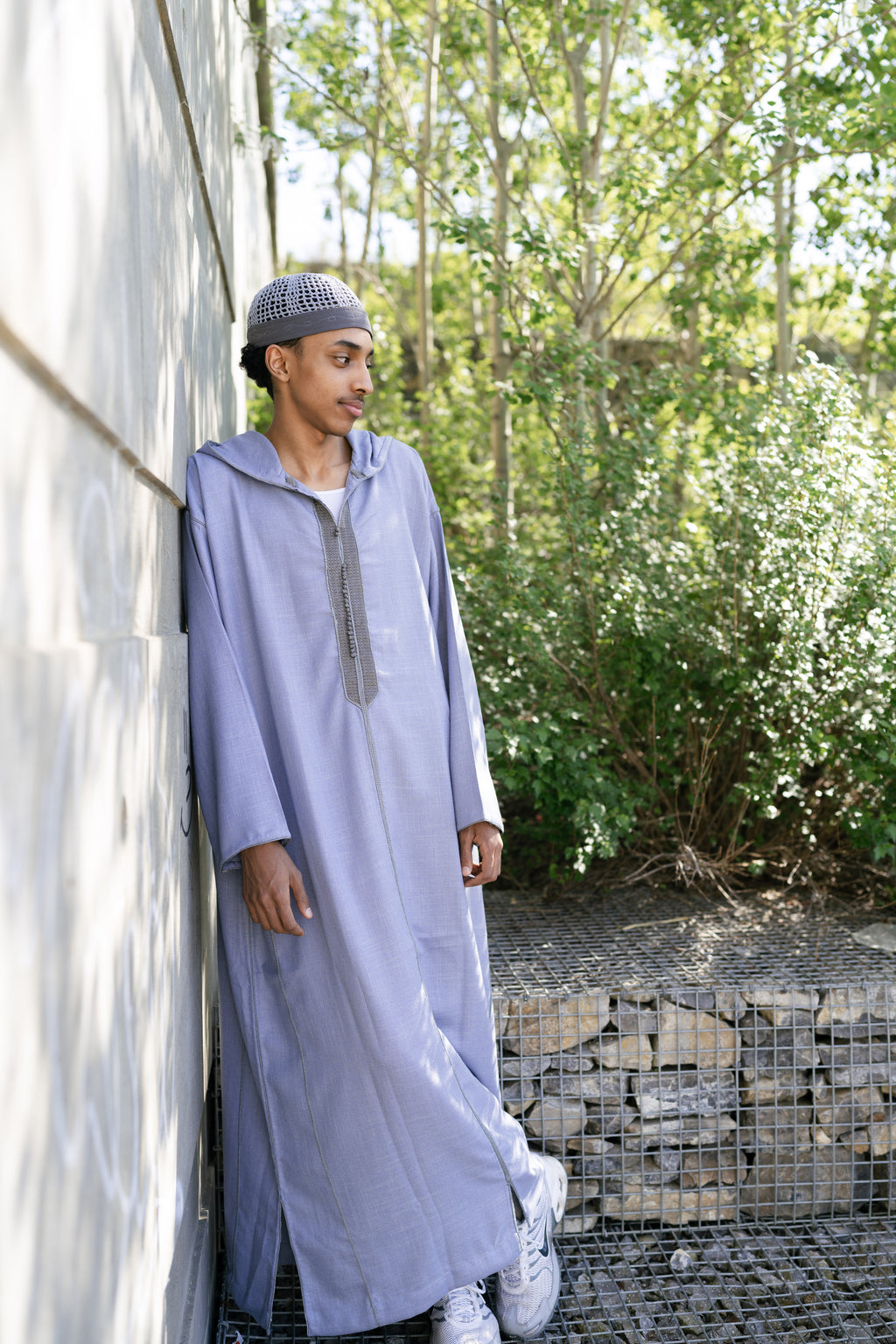The Lavender Linen