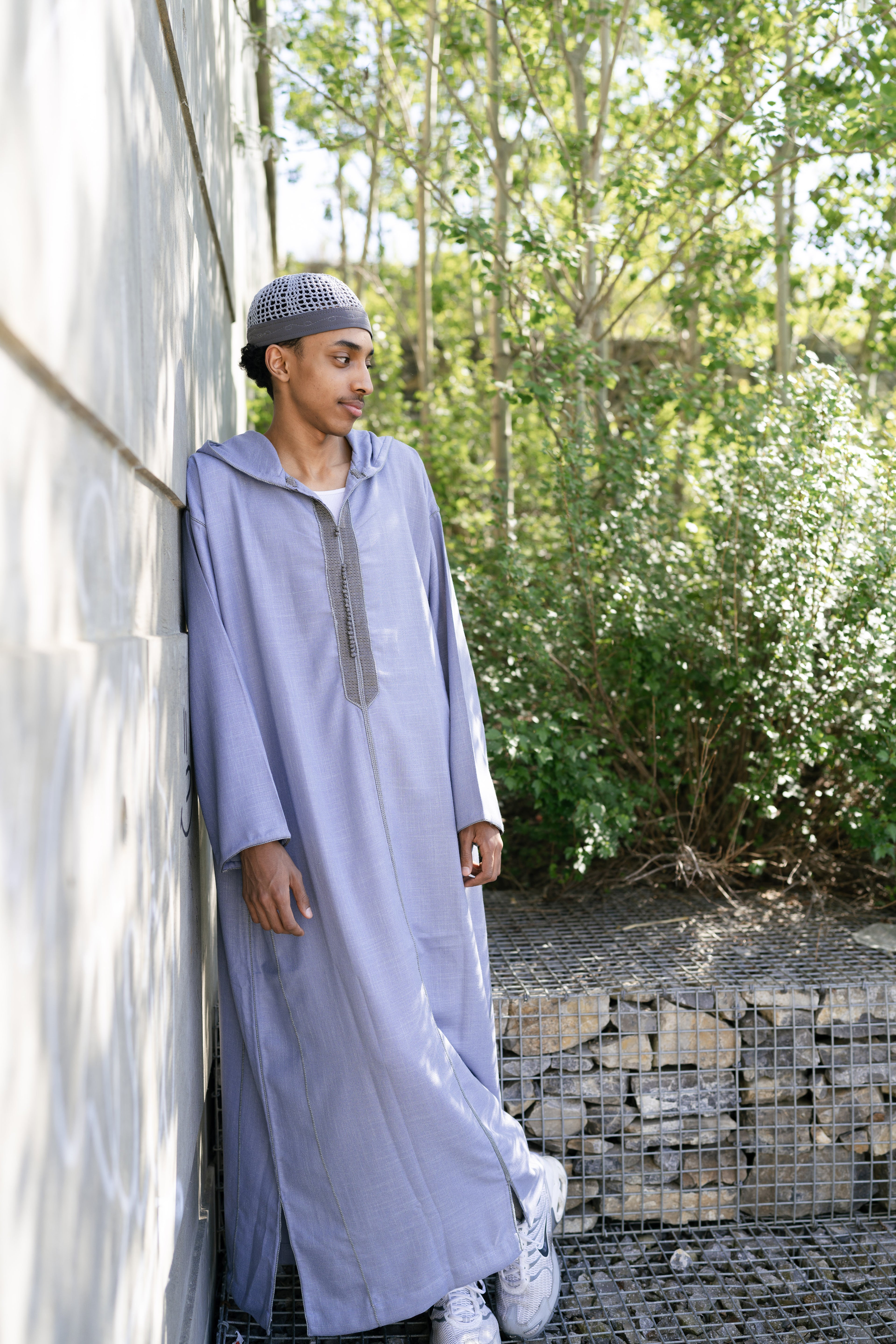 The Lavender Linen