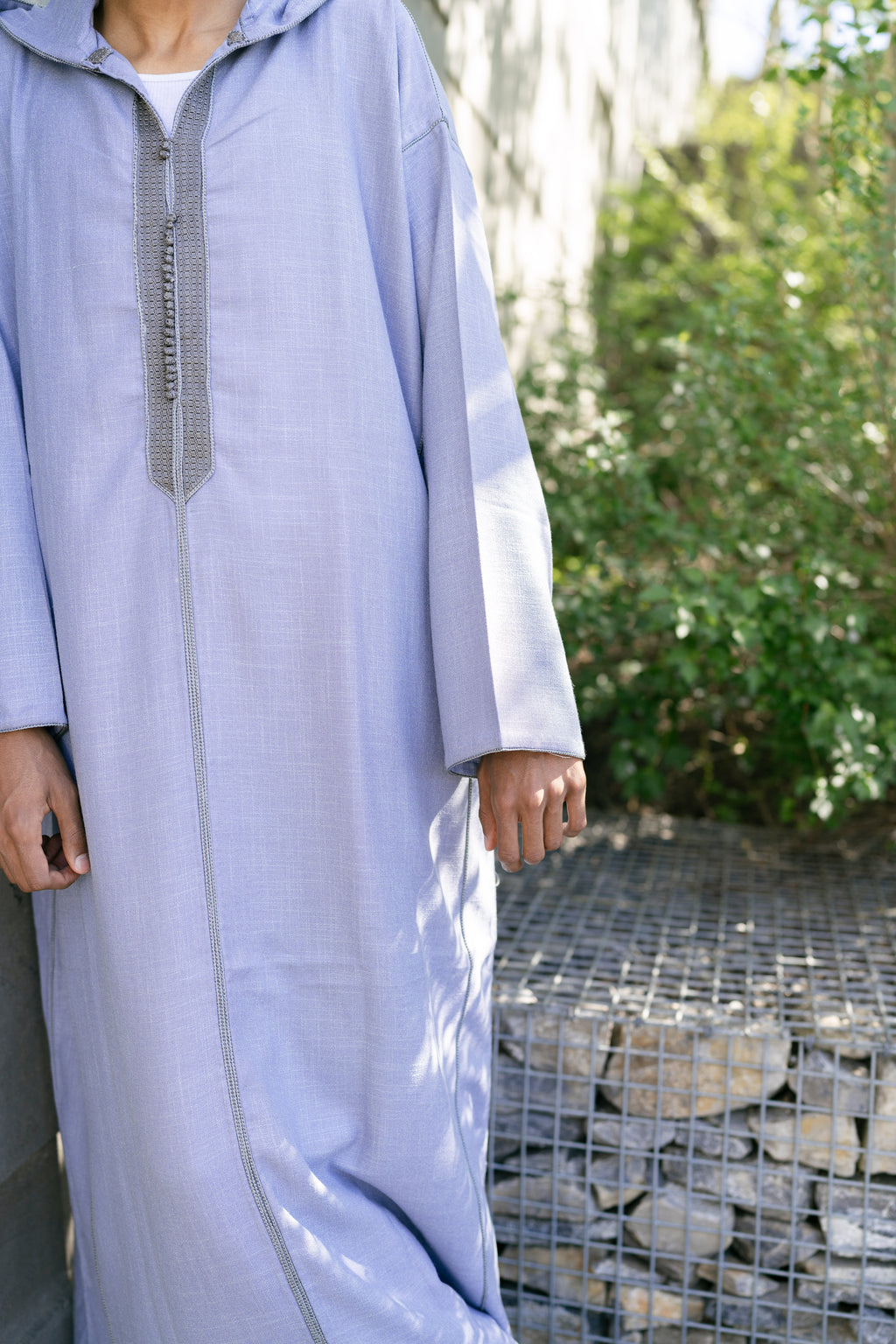 The Lavender Linen