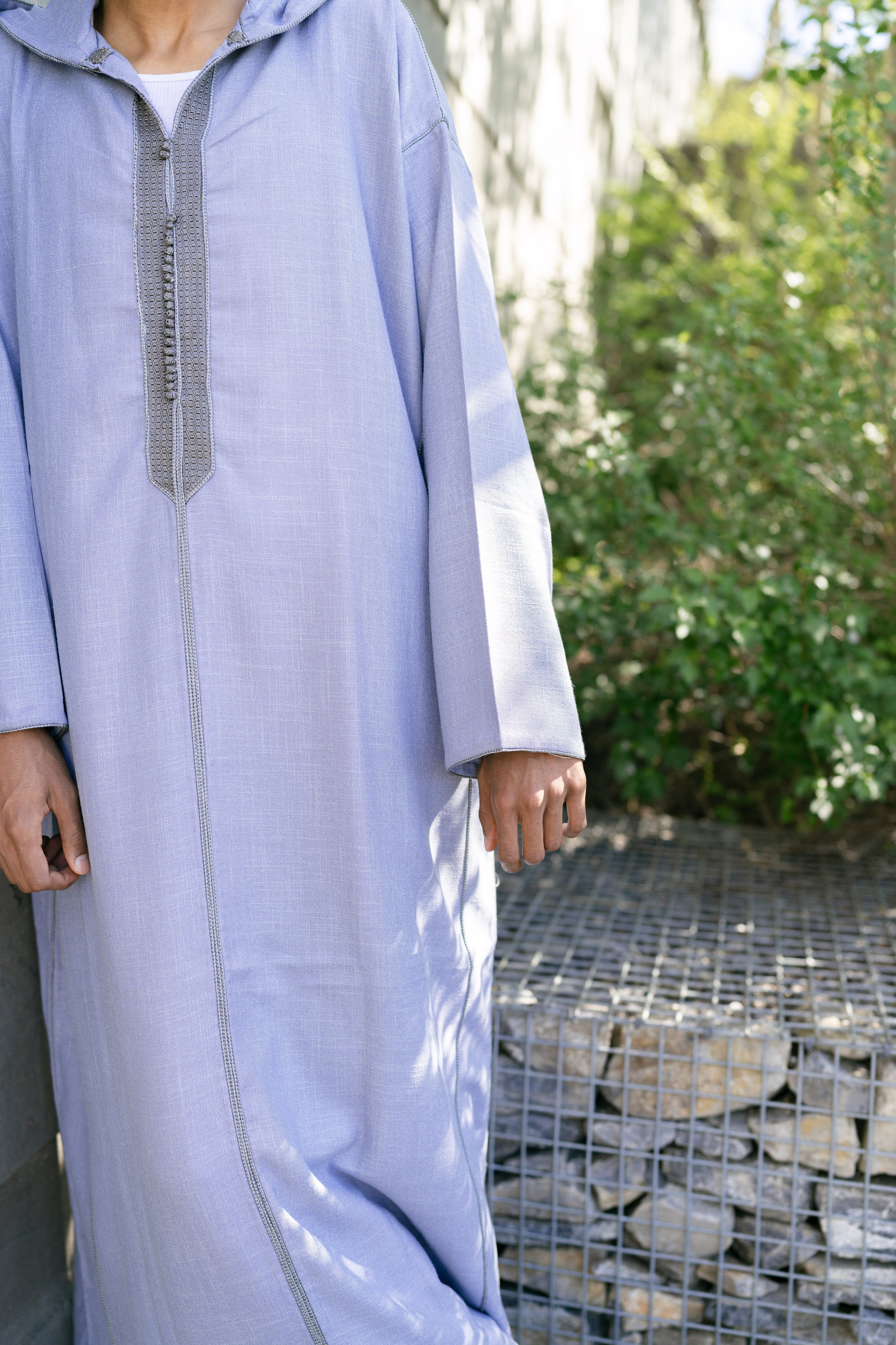 The Lavender Linen