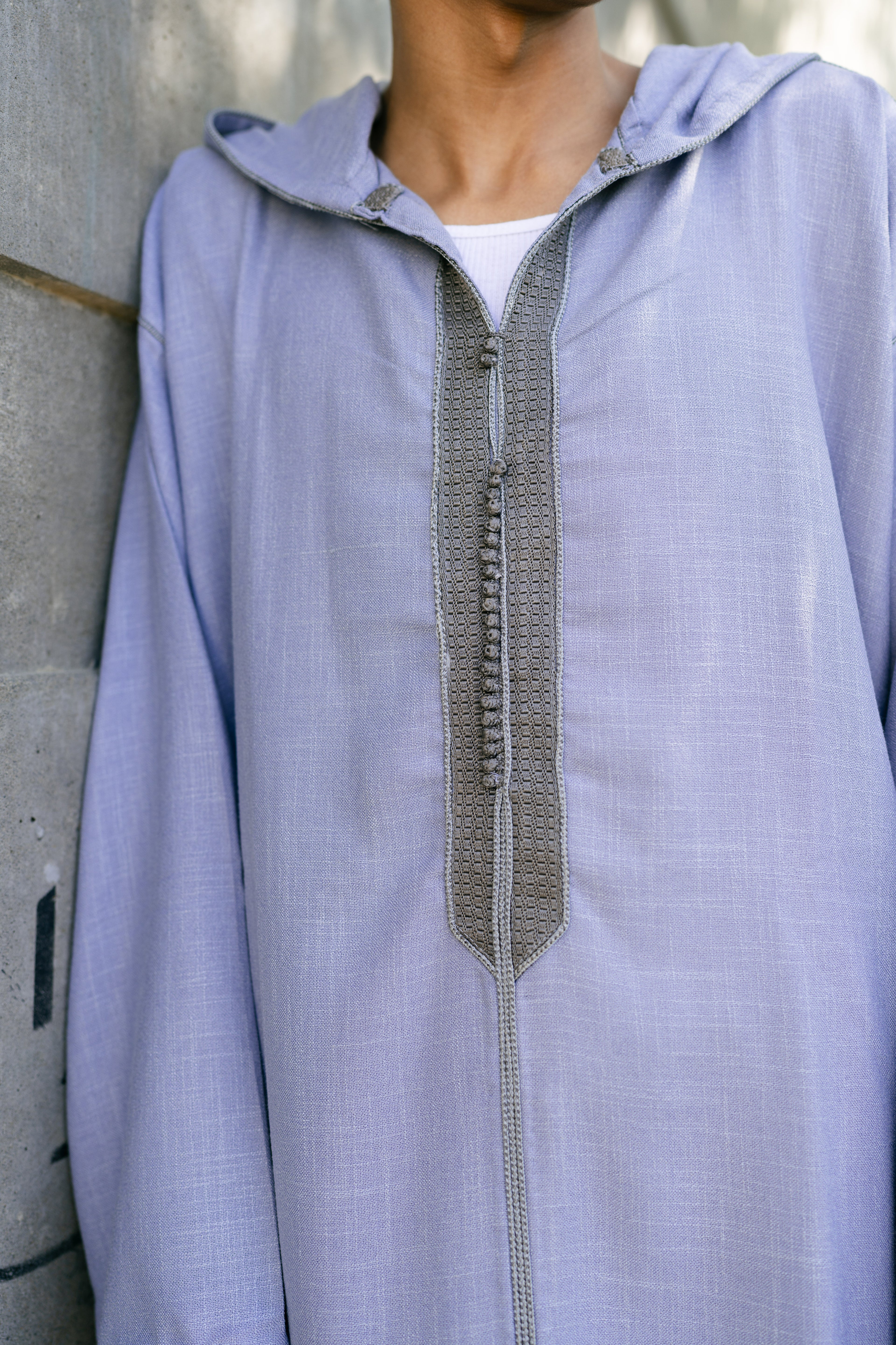 The Lavender Linen