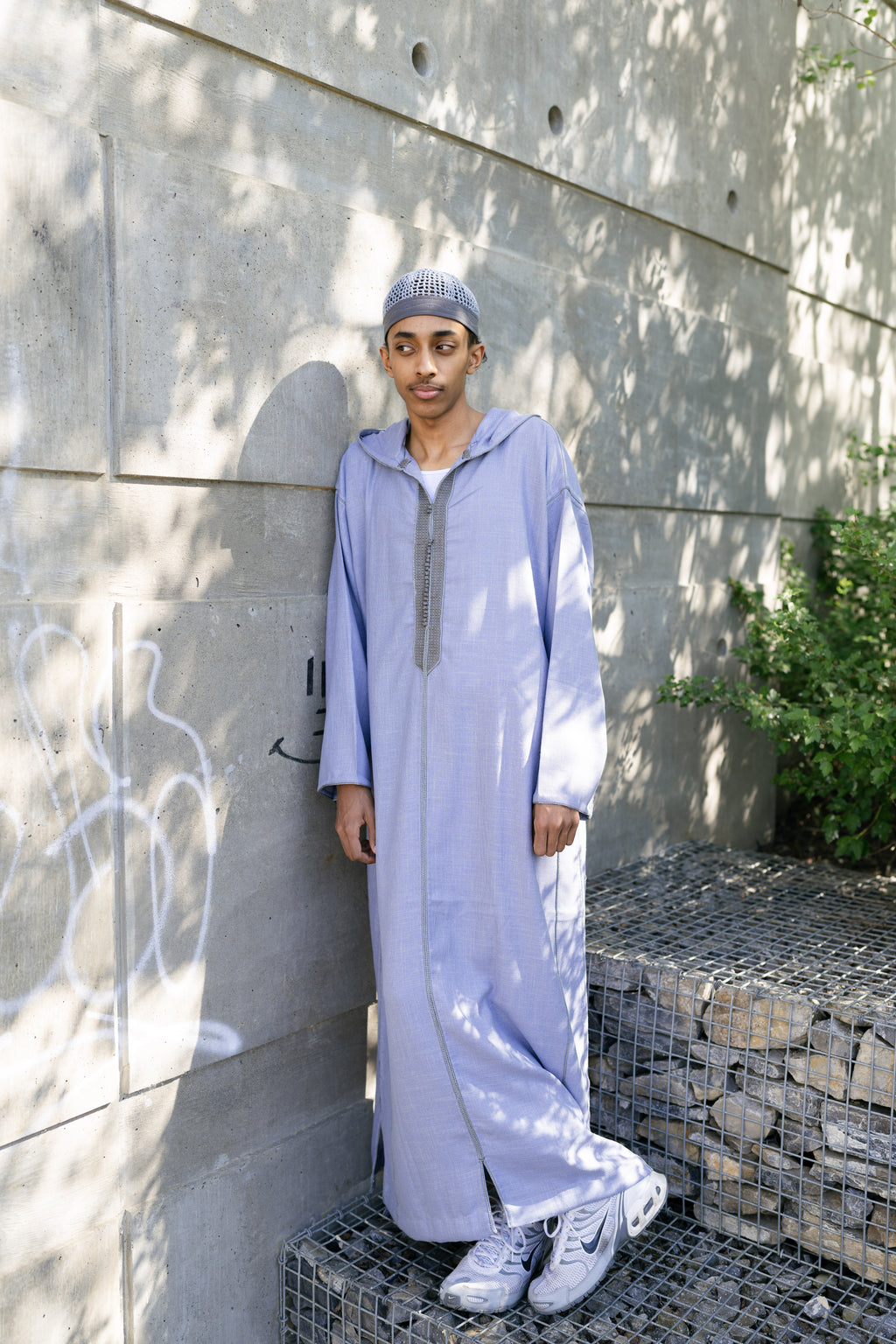 The Lavender Linen