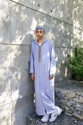 The Lavender Linen