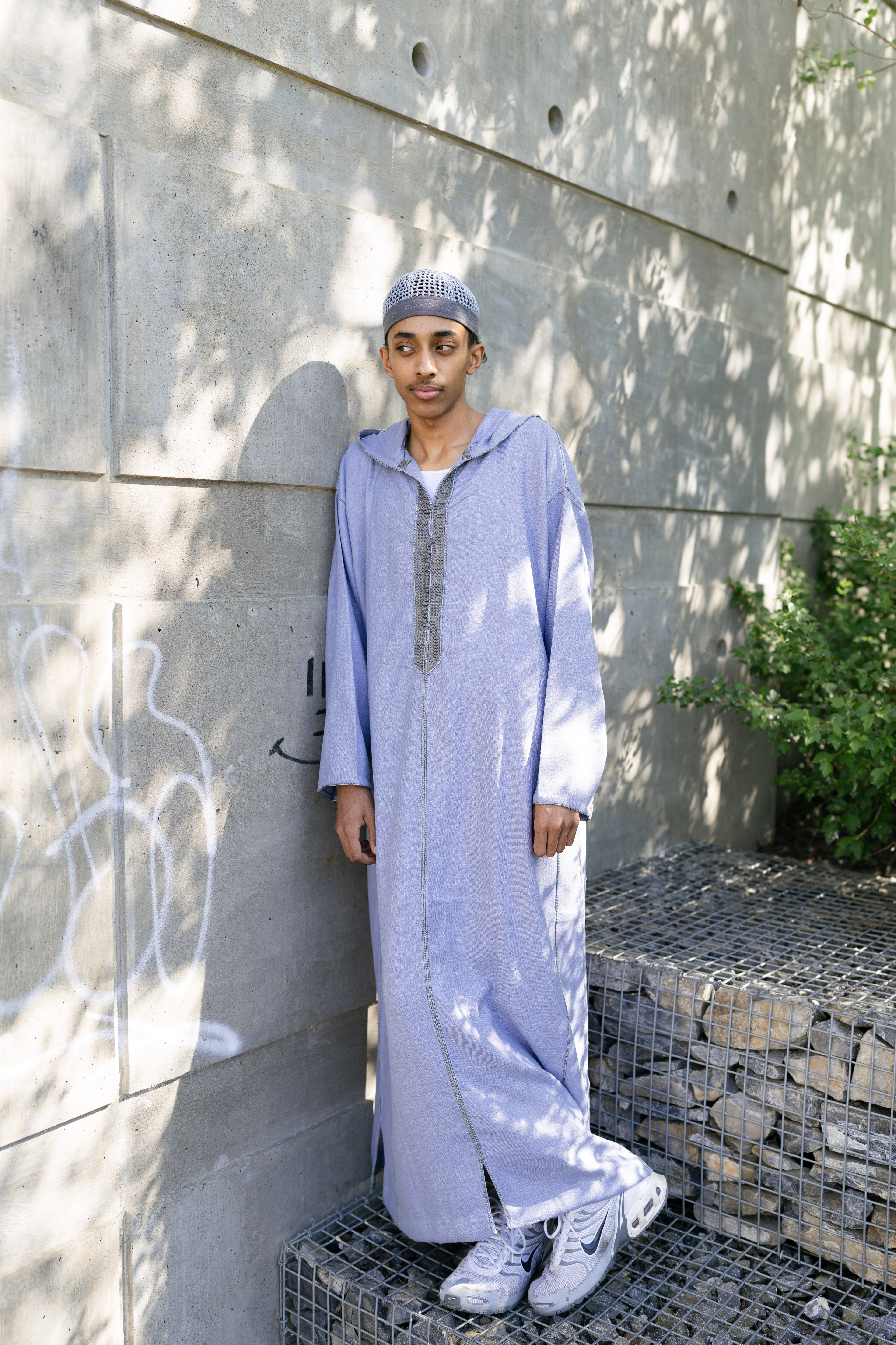 The Lavender Linen
