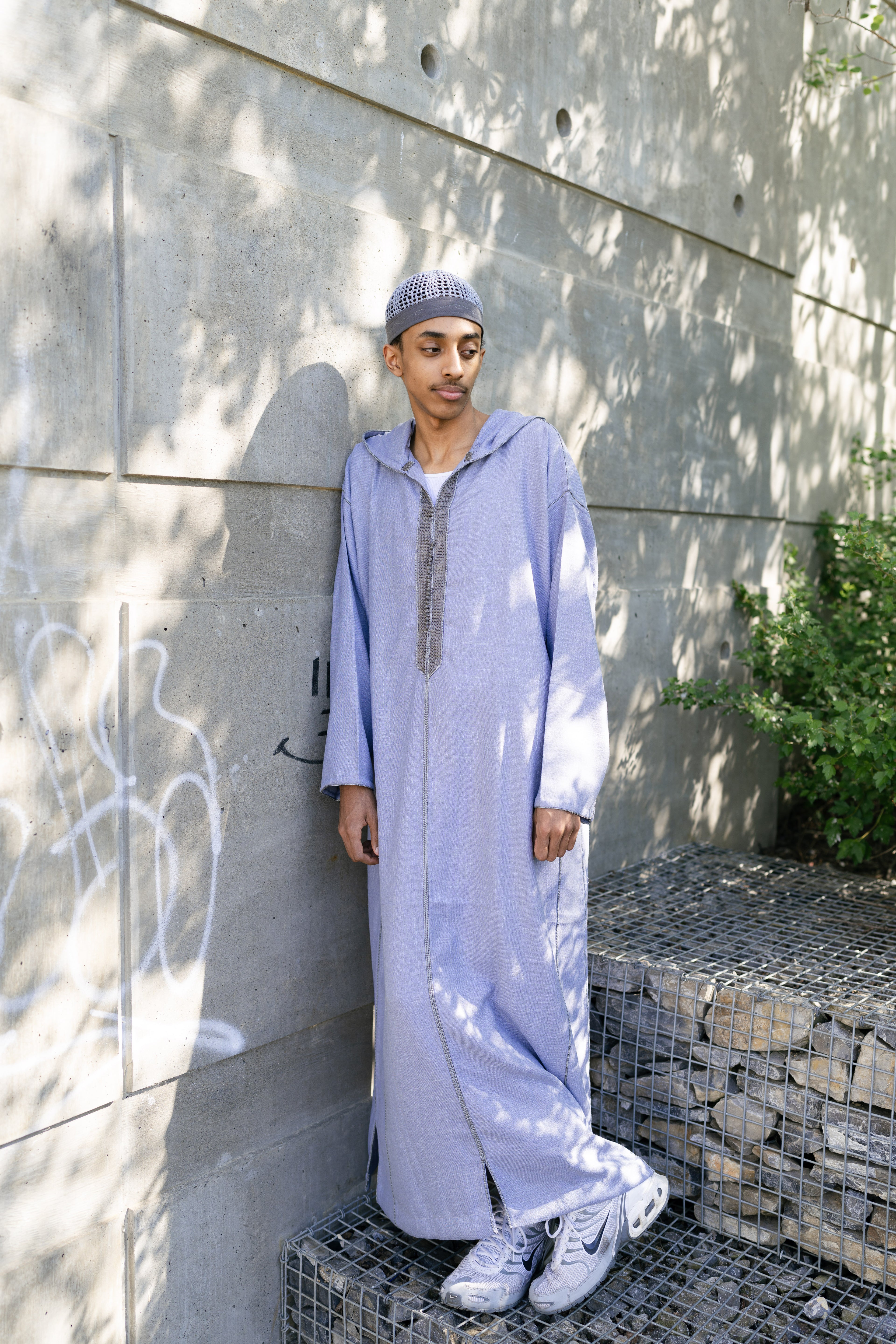 The Lavender Linen