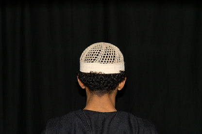 The Khaki Kufi