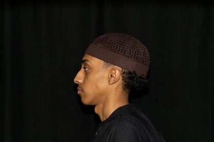 The Mocha Kufi