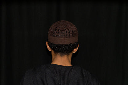 The Mocha Kufi