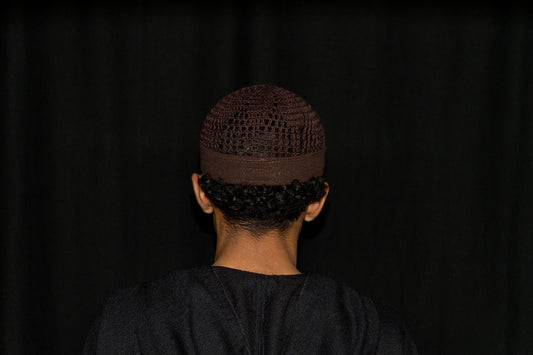 The Mocha Kufi