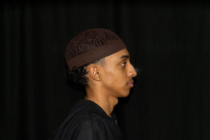 The Mocha Kufi