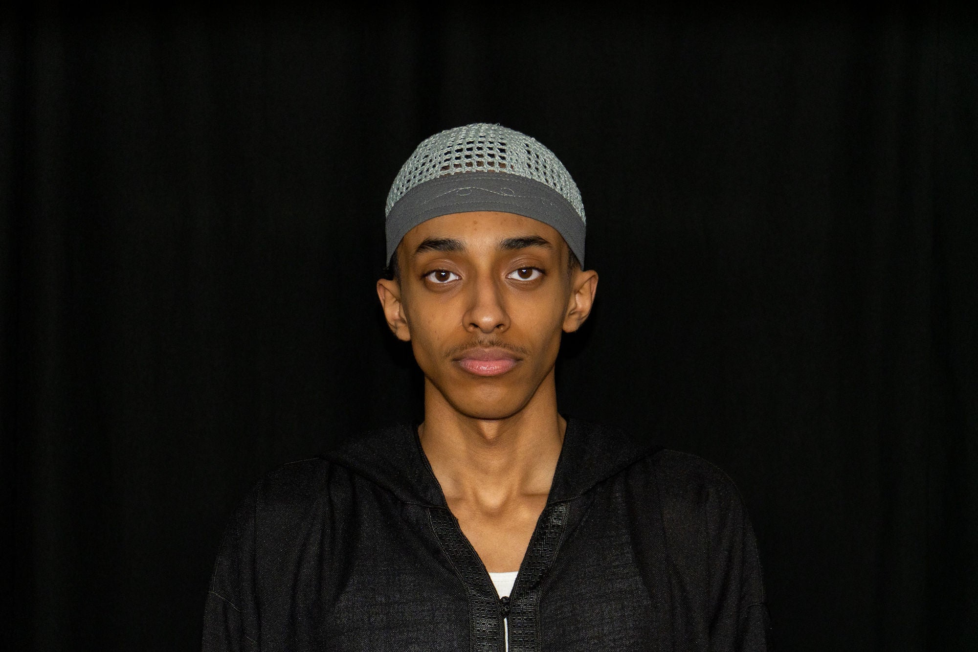 The Slate Kufi