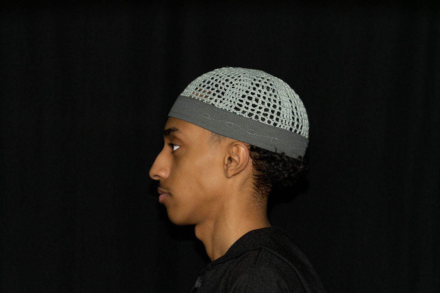 The Slate Kufi