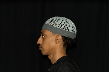 The Slate Kufi