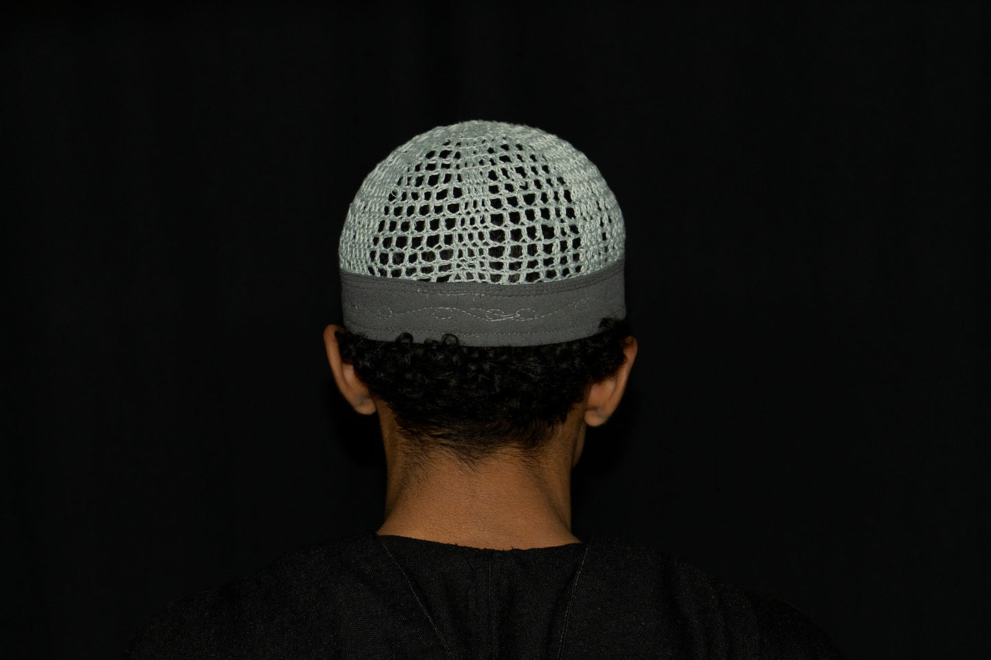 The Slate Kufi