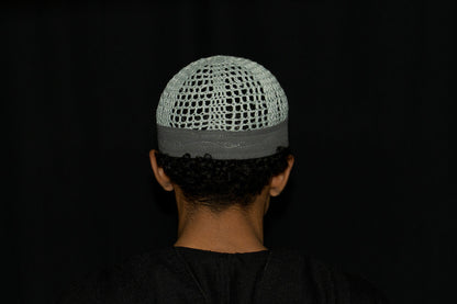 The Slate Kufi