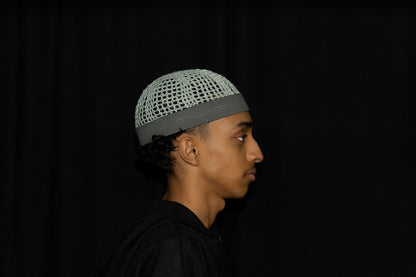 The Slate Kufi