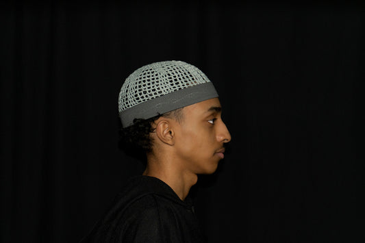 The Slate Kufi