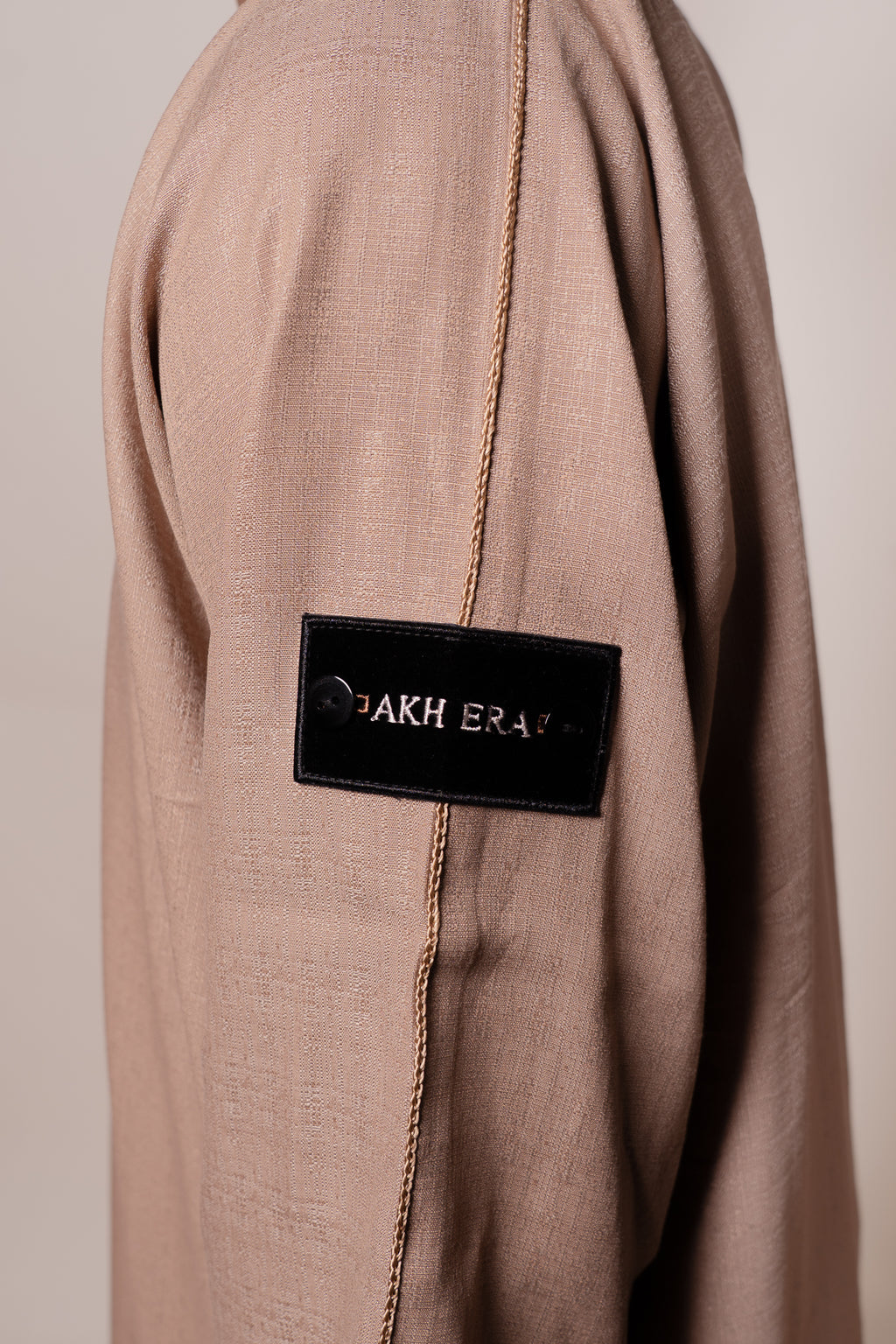 The Caramel Linen