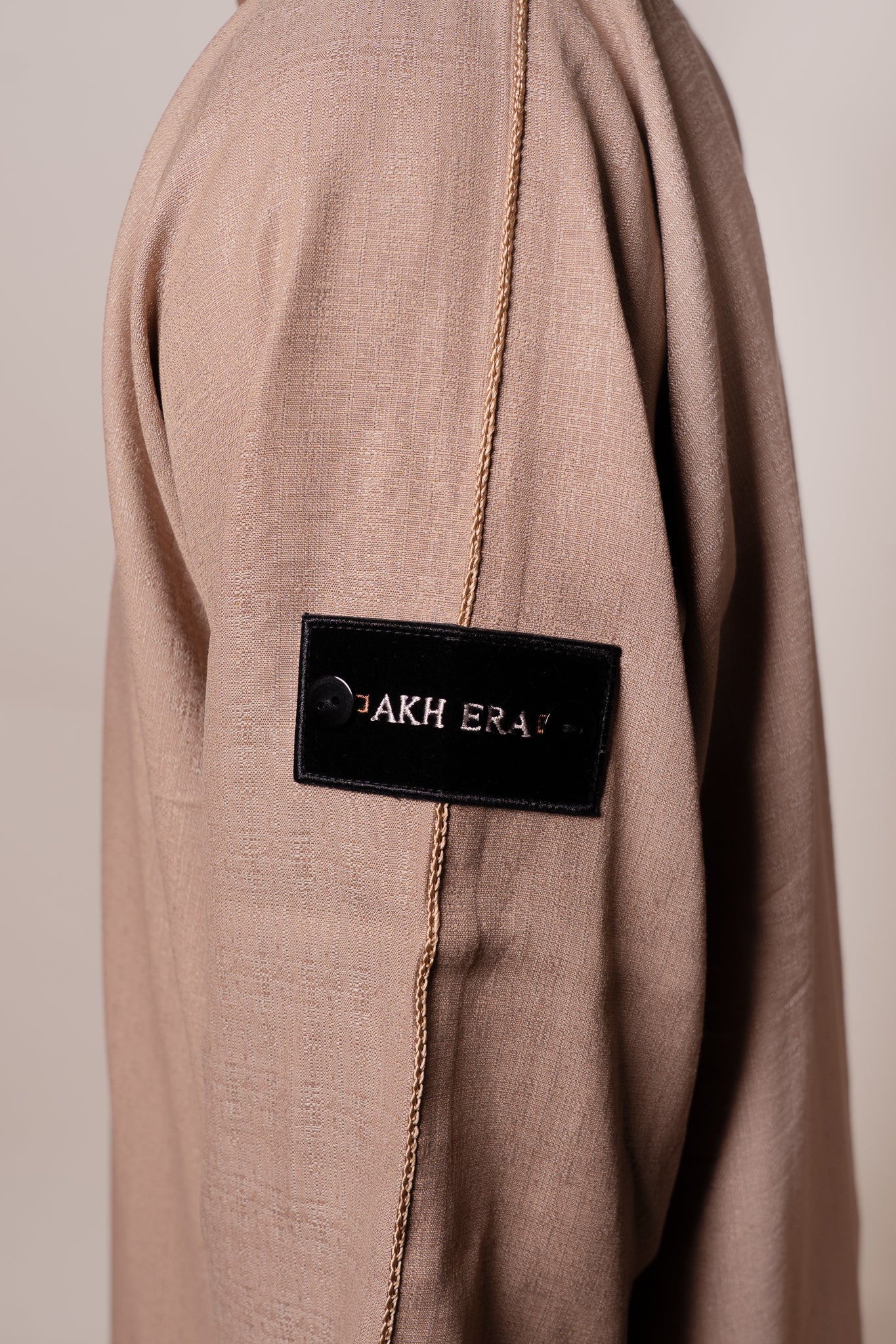 The Caramel Linen
