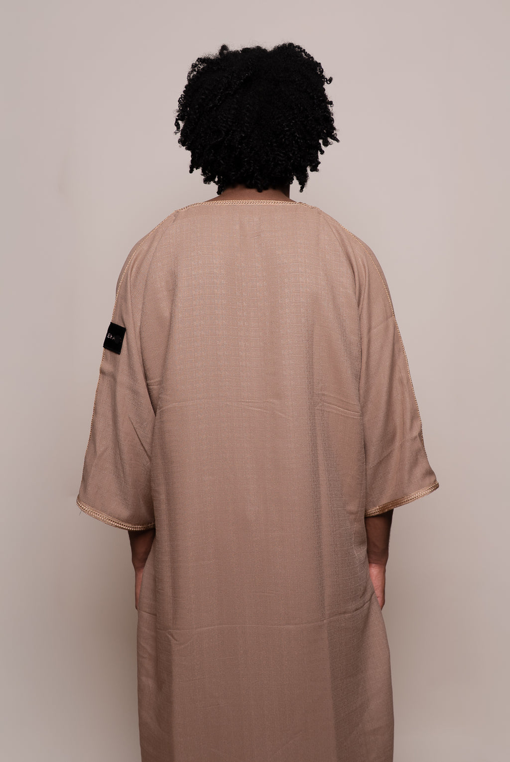 The Caramel Linen
