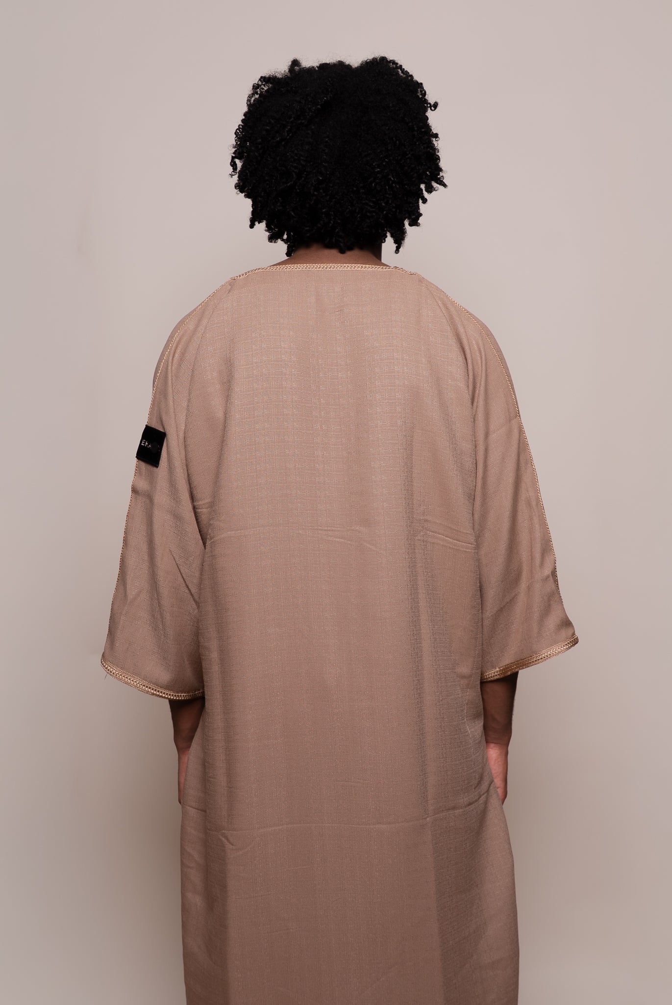 The Caramel Linen