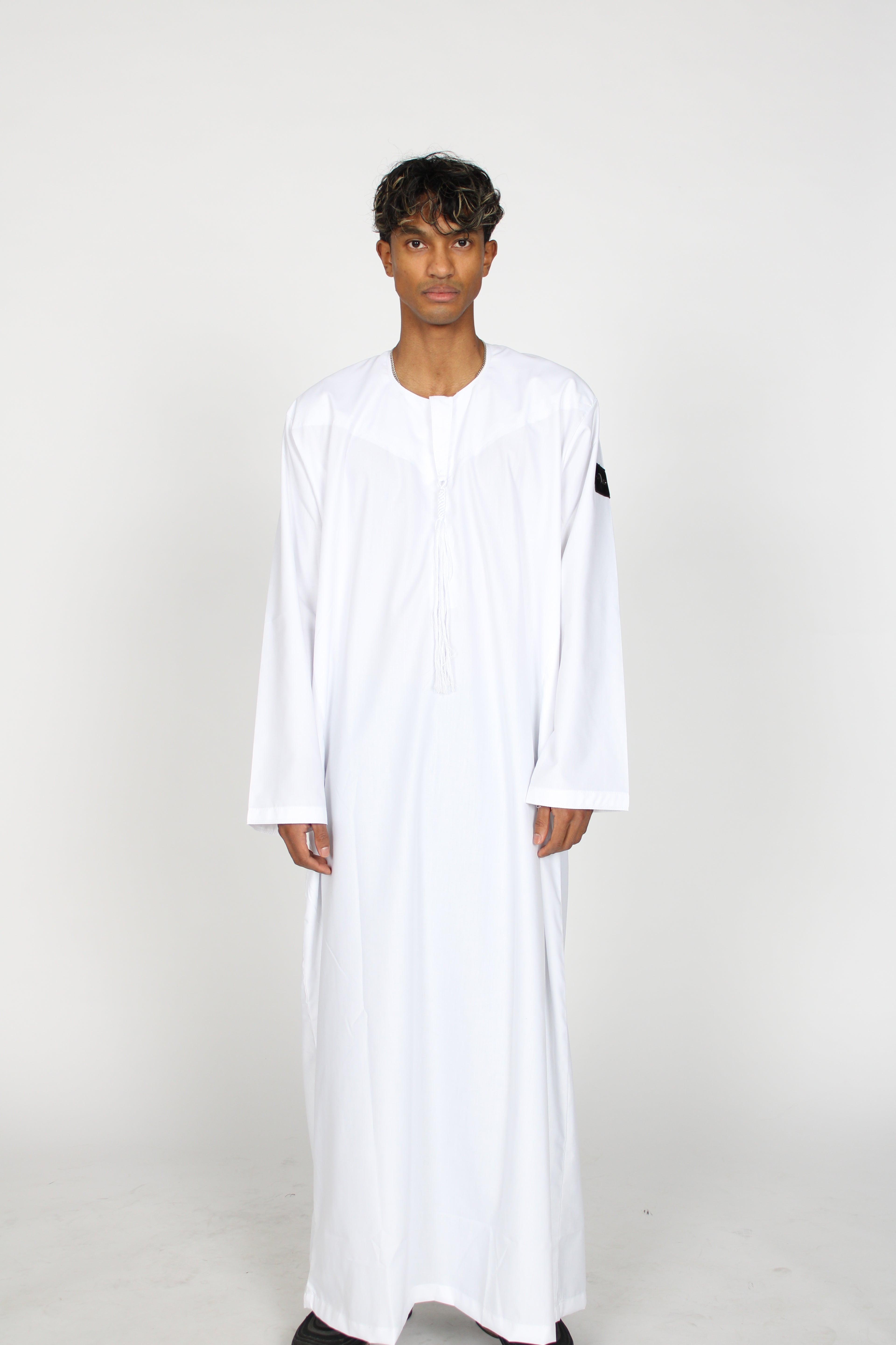 The Bleached Emirati