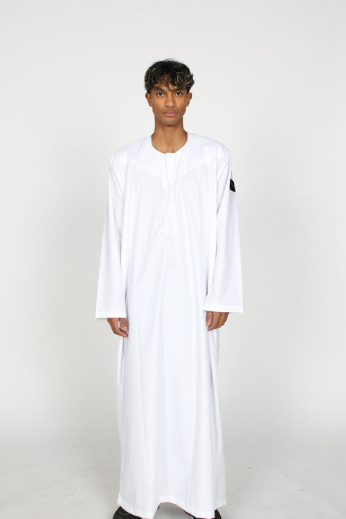 The Bleached Emirati