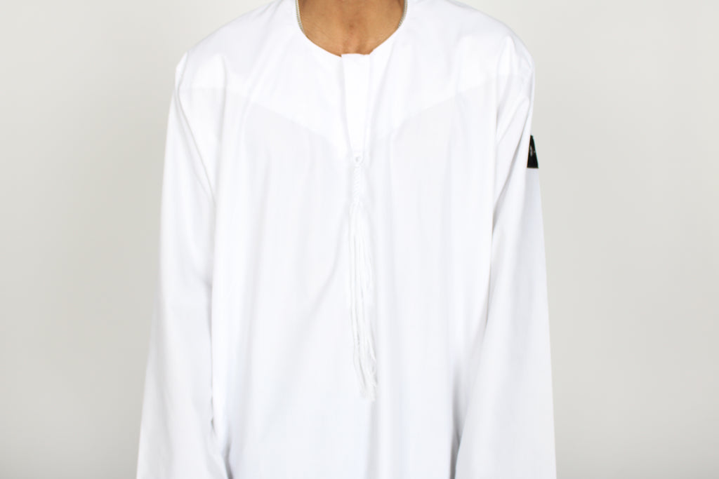 The Bleached Emirati