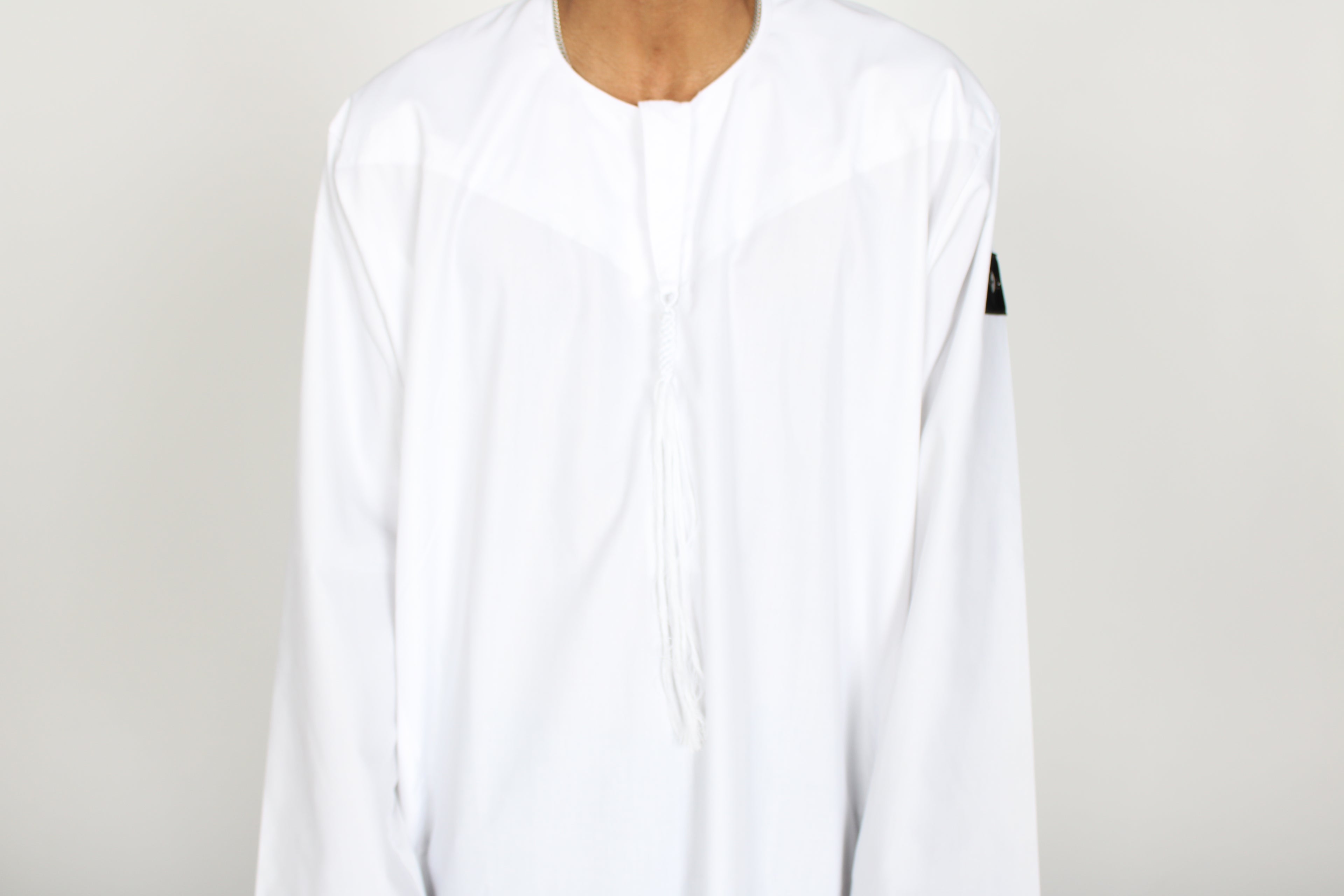 The Bleached Emirati