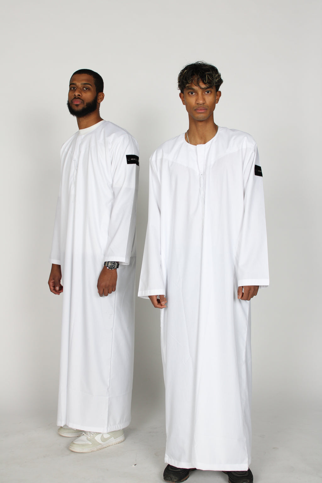 The Bleached Emirati