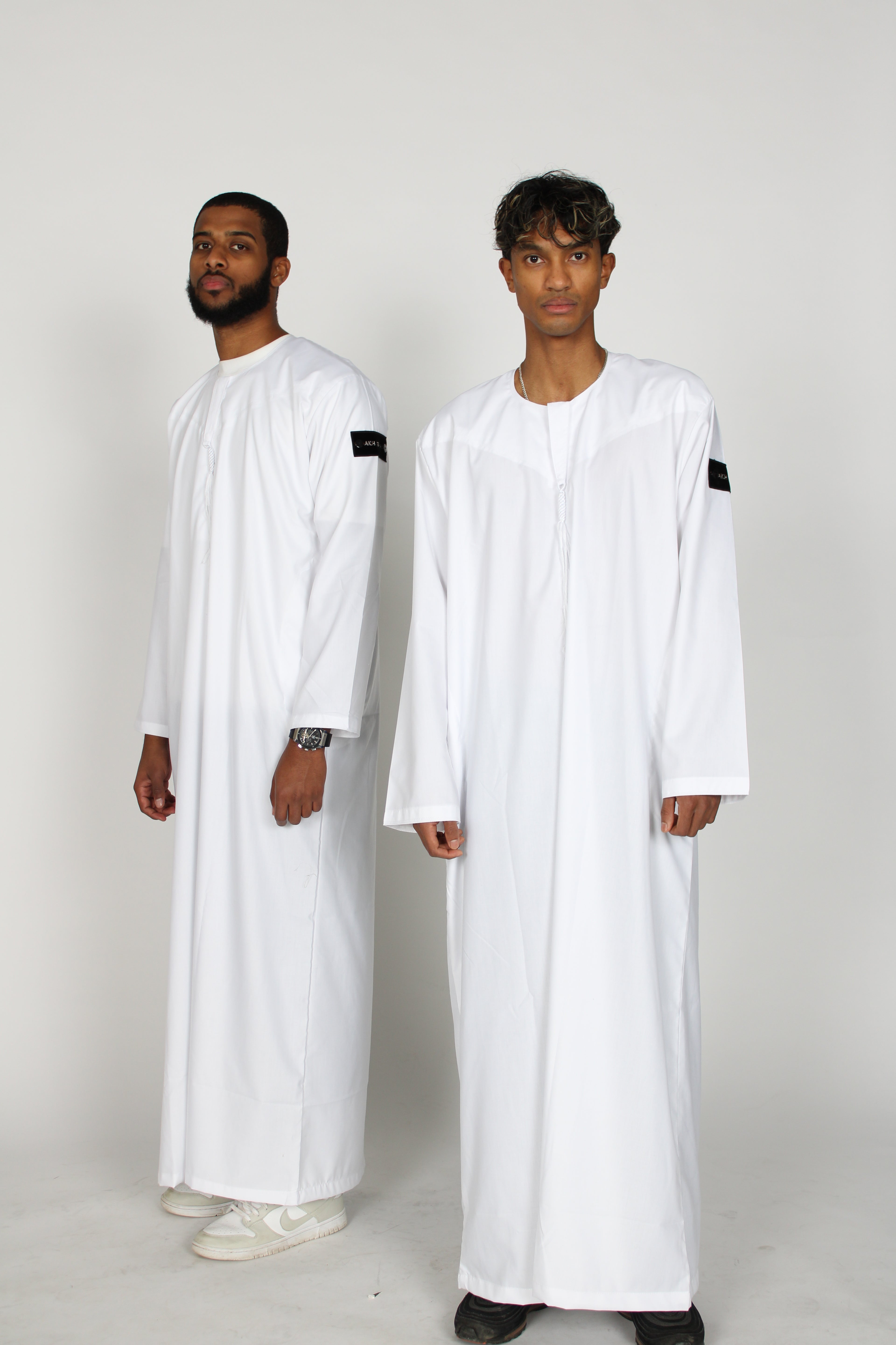 The Bleached Emirati