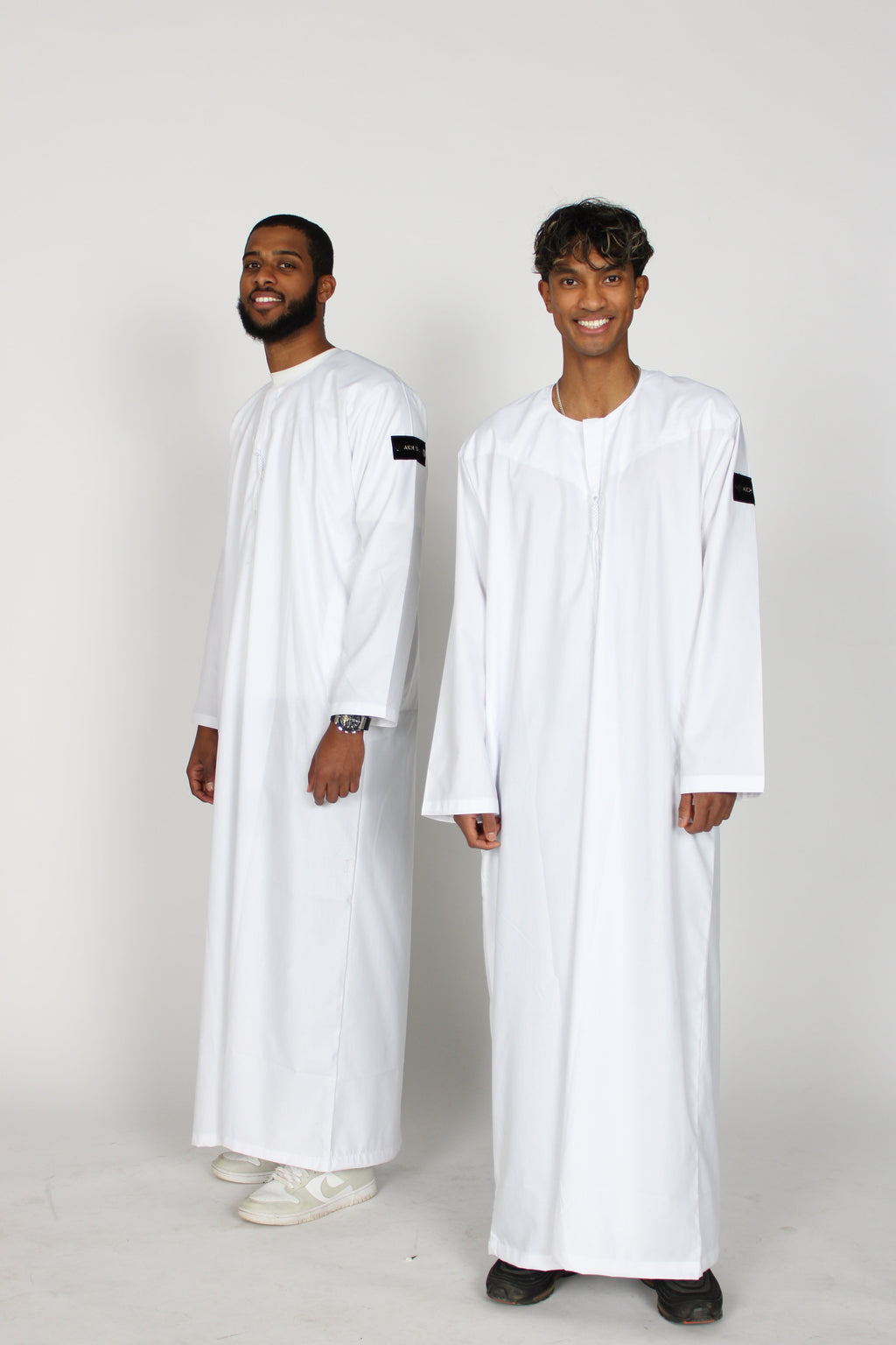 The Bleached Emirati