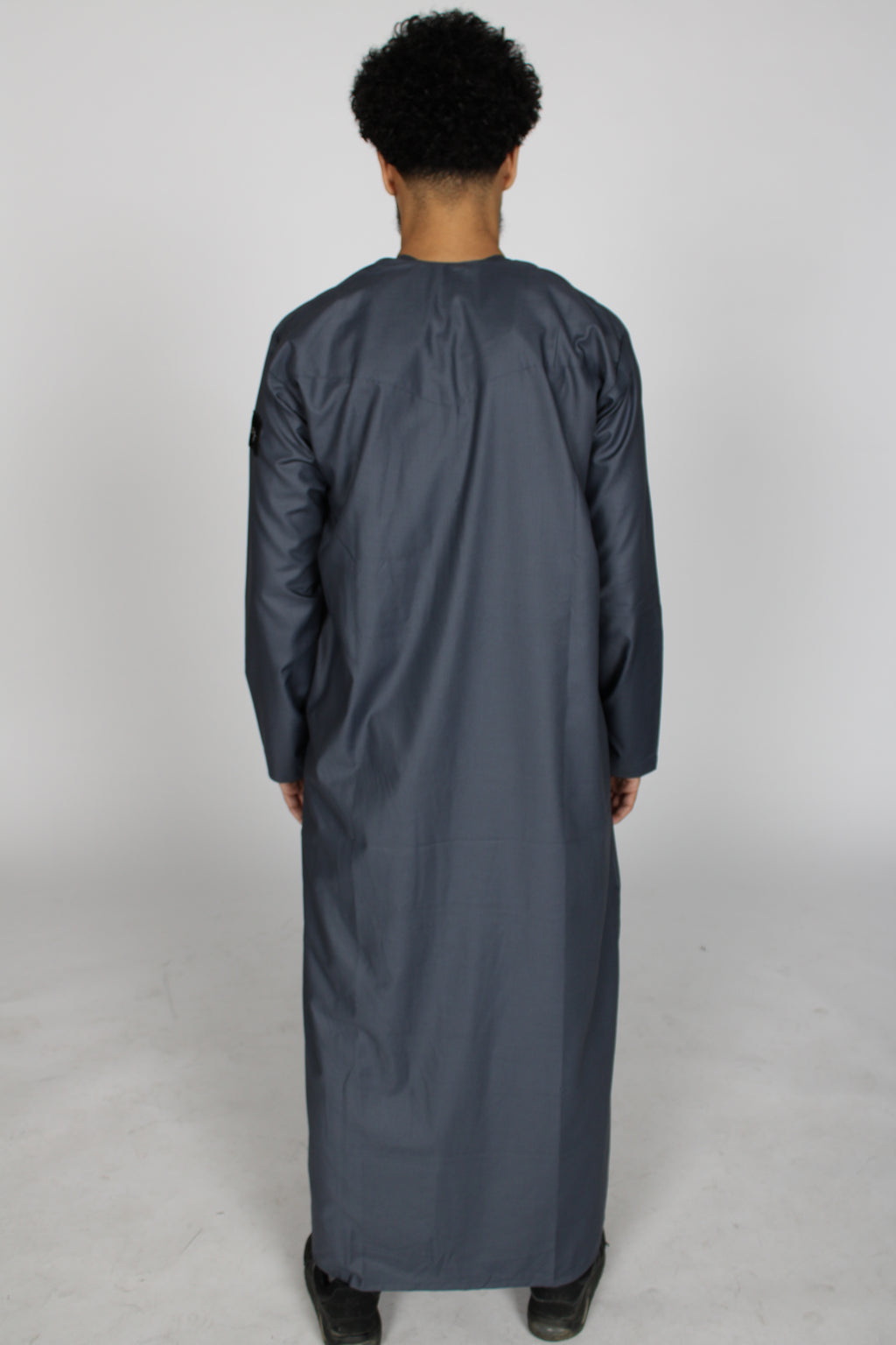 The Slate Emirati