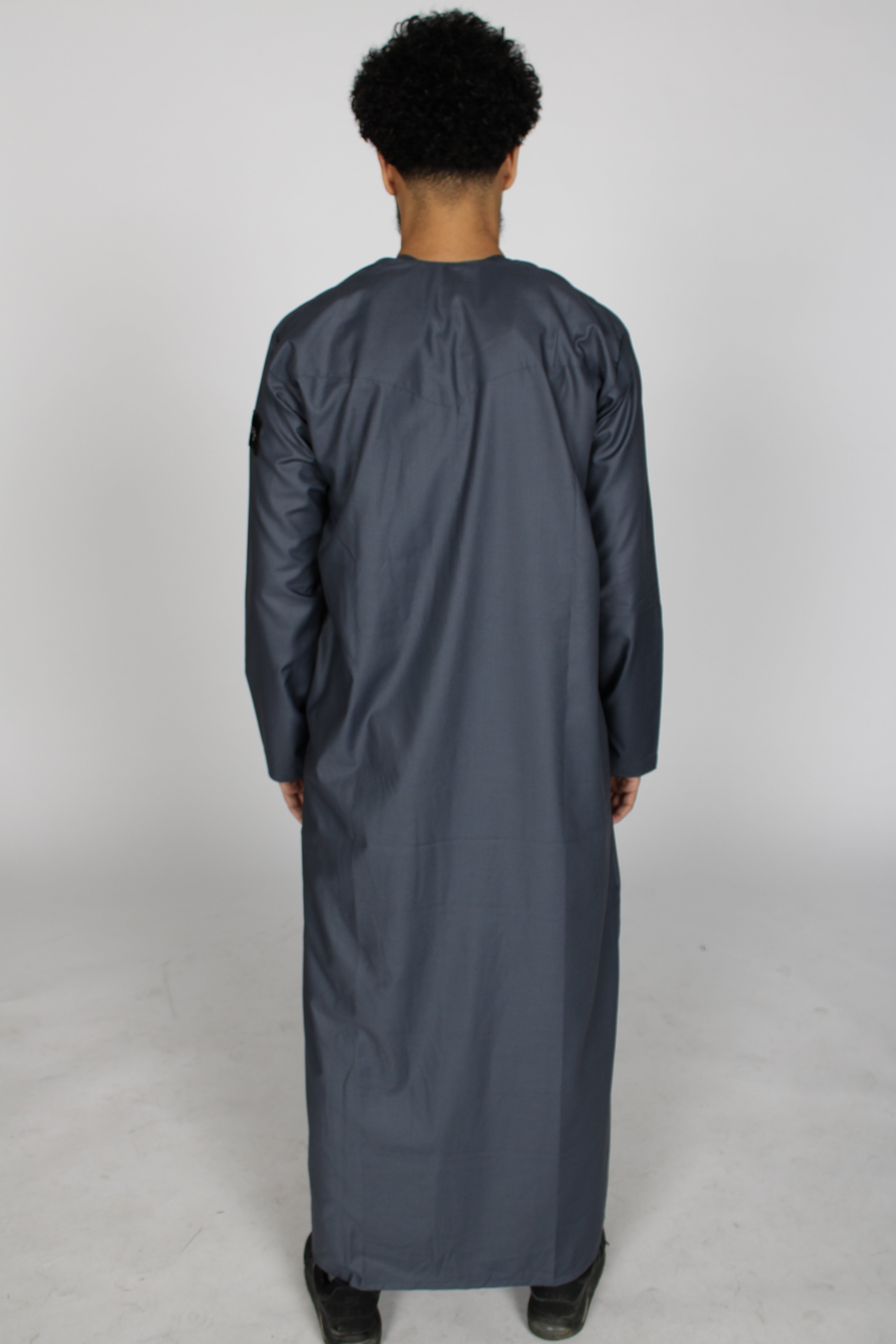 The Slate Emirati