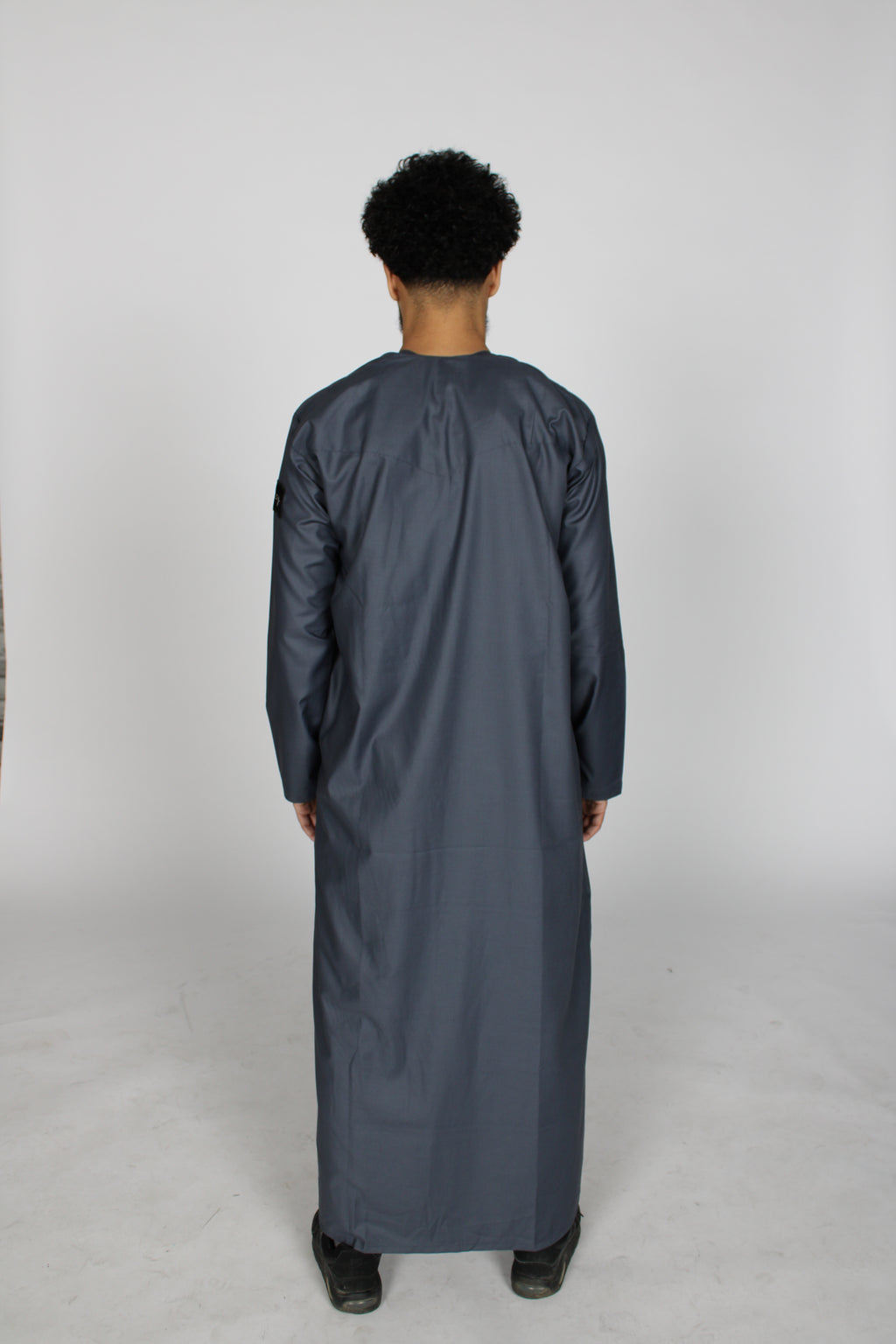 The Slate Emirati