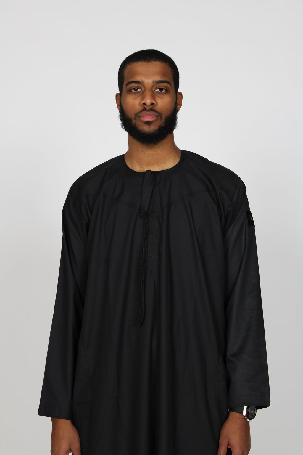The Carbon Emirati