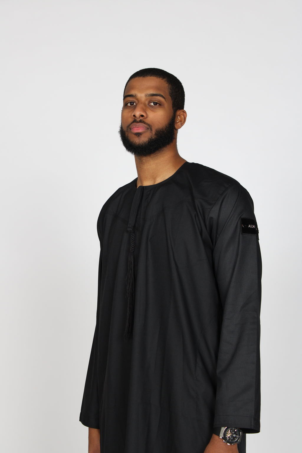 The Carbon Emirati