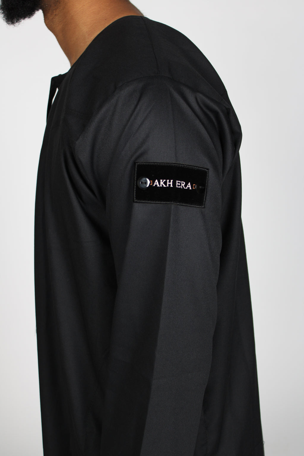 The Carbon Emirati