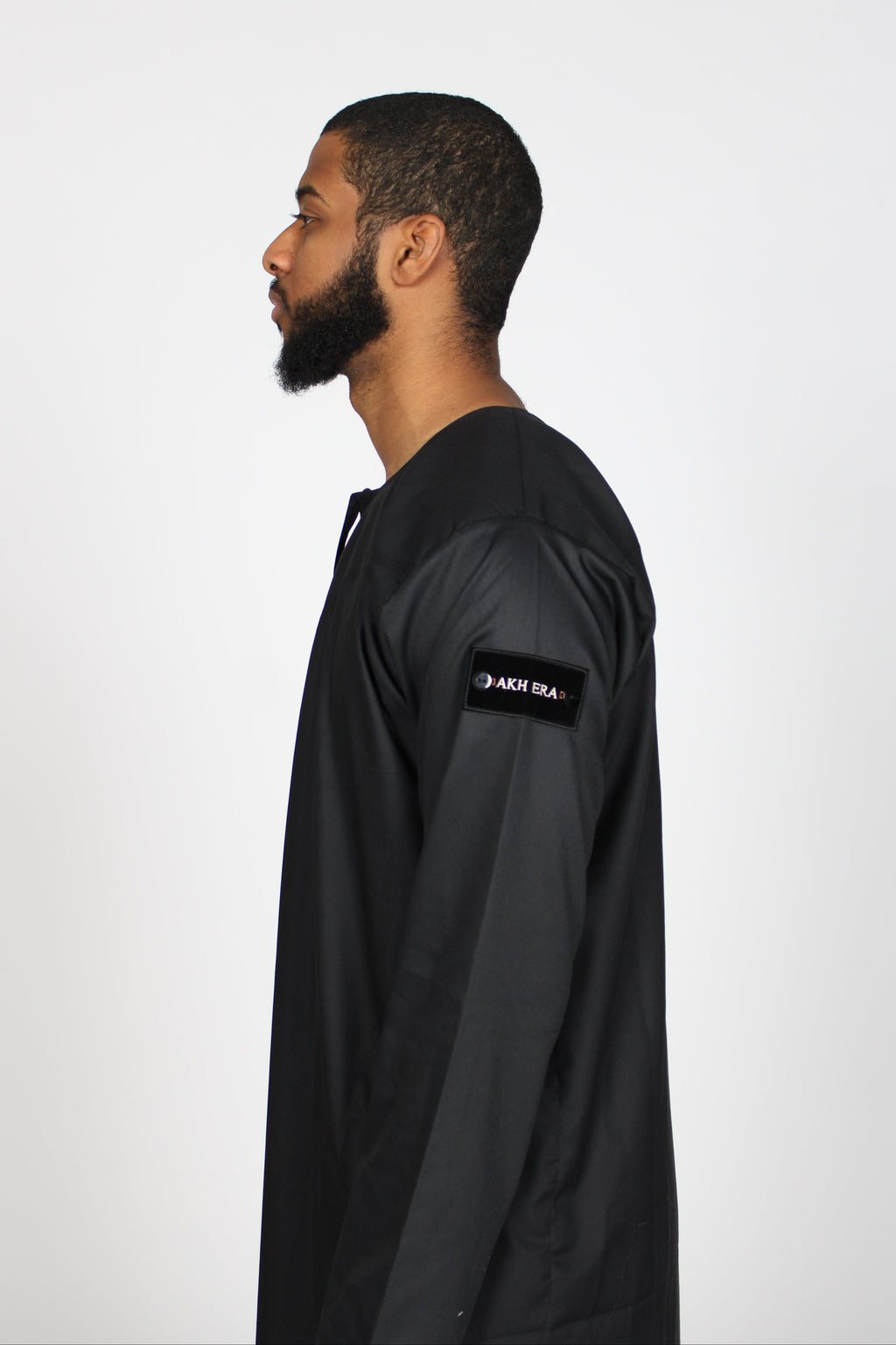 The Carbon Emirati