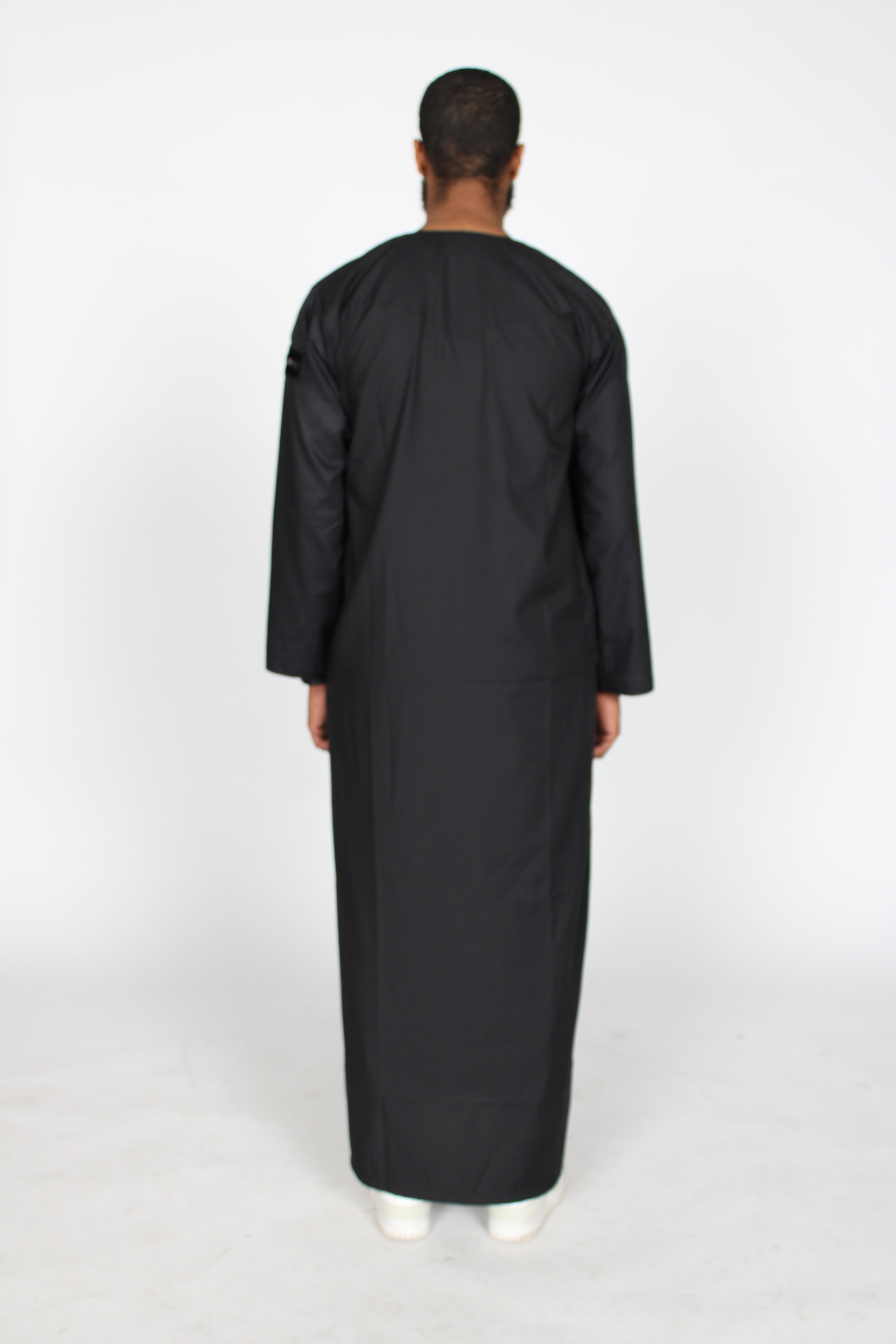 The Carbon Emirati